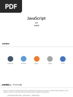 Javascript: P12 Lodash