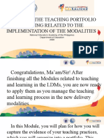 LDMC For Teacher 1.5