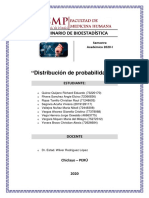 Tarea N°06-"Distribución de Probabilidades"