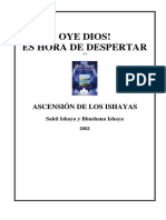 Ishayas - Oye Dios Es Hora de Despertar.pdf