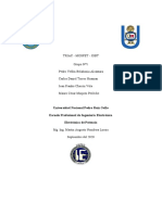 Triac - Mosfet - Ujt PDF