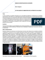 Practica de Accidentes de Trabajo PDF