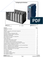 PRO1 04E Hardware-Configuration