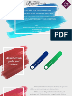 Guidelines For Monitoring and Management of Pediatric Patients Before, During, and After Sedation For Diagnostic and Therapeutic Procedures