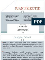 (2012) Gangguan Psikotik 2