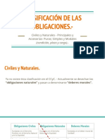 Clasificación PDF