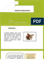 Derecho Tribut 1 PDF