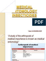 Medicalentomology