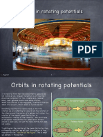07 Orbits in Rotating Potentials