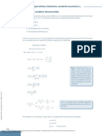 Ambas Variables Desconocidas PDF