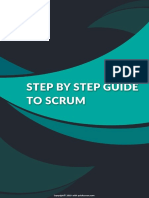 Scrum E Book 1