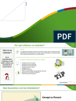 Estandares LILA PDF