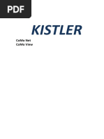 Kistler