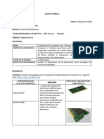 Arquitectura Del Computador - CASE