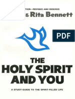 The Holy Spirit and You PDF