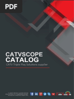 E-CatvScope Catalog PDF