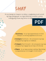 Banghay - 2 PDF