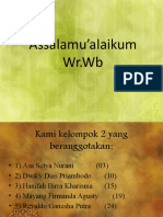 Kelompok 2 L