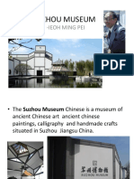 Miho Museum / I.M. Pei, PDF