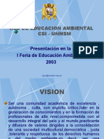 ReddeEducacionAmbiental[1].csiunmsm