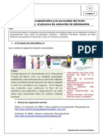 G11-L2 Situacion Comunicativa