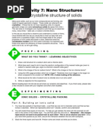 Lesson 5: Valley of Stability Worksheet | PDF