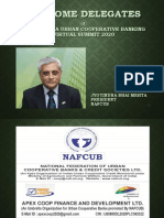Nafcub Profile