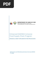 Enhanced Kadiwa Grant Assistance Guide FINAL 7.4.20