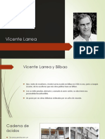 Vicente Larrea