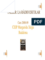 Taller de Rdio Escolar 1222291088938435 8 PDF