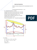 Contoh Soal Fresnel Zone