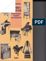 Rattalino. Historia Del Piano PDF