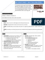 Windows+Logging+Cheat+Sheet Ver Feb 2019 PDF