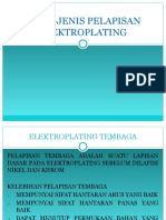 Jenis-Jenis Pelapisan Elektroplating-1