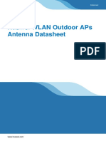 Huawei WLAN Outdoor AP Antenna Datasheet.pdf