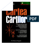 Robert Charroux - Cartea Cartilor PDF