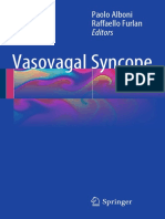 2015 - Book - VasovagalSyncope, Aboni Et Al PDF