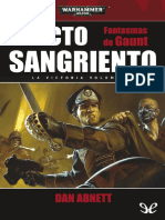 Pacto Sangriento PDF