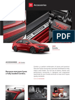 MY21 Corolla Ebrochure PDF