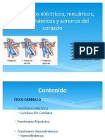 Fenómenos cardíacos