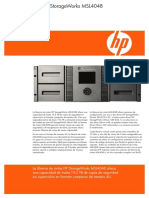 HP Literature Es Es 4AA0-6629ESE PDF