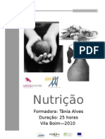 Manual Nutricao