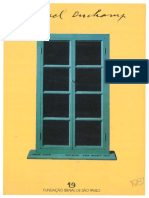 19ª Bienal de São Paulo - Marcel Duchamp 1987.pdf