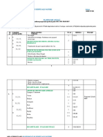 Planificare Bio 5 2020