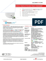 Aico Data Sheet Ei650iRF