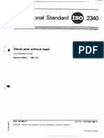 Iso 2340 PDF