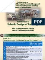Seismic Design of Buildings PDF