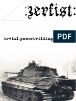 PANZERFIST 1.0 PDF