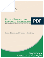 Nutricao e Dietetica Bioquimica Aplicada A Nutrio PDF