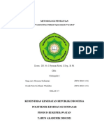 KLP 6 - Variabel Dan Operasional Variabel